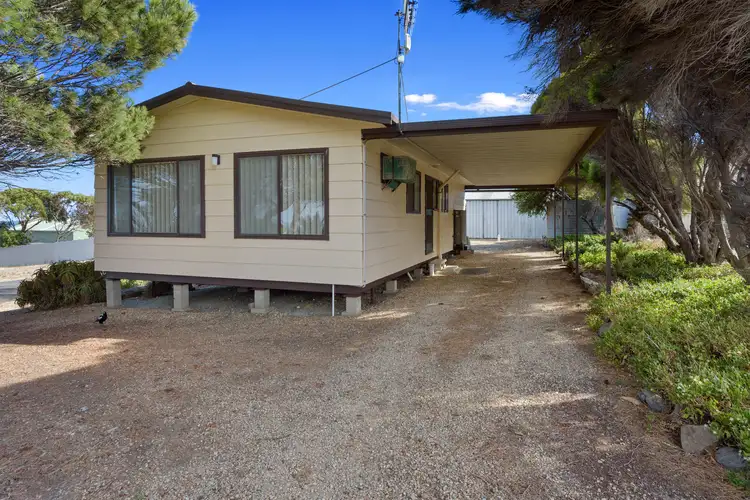Fourth view of Homely house listing, 2 Jakaka Avenue, Cape Jervis SA 5204