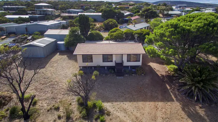 Fifth view of Homely house listing, 2 Jakaka Avenue, Cape Jervis SA 5204