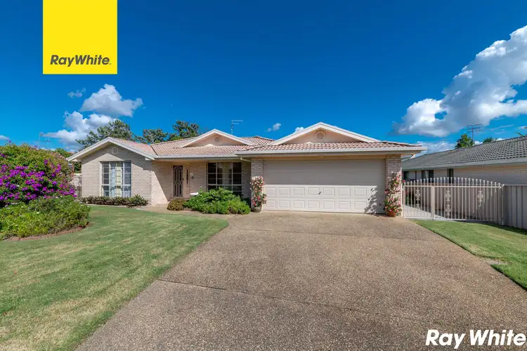10 Paruna Court, Forster NSW 2428
