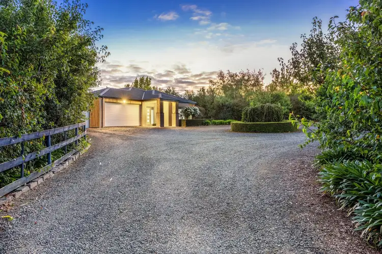 Second view of Homely house listing, 15 Bentley Court, Romsey VIC 3434