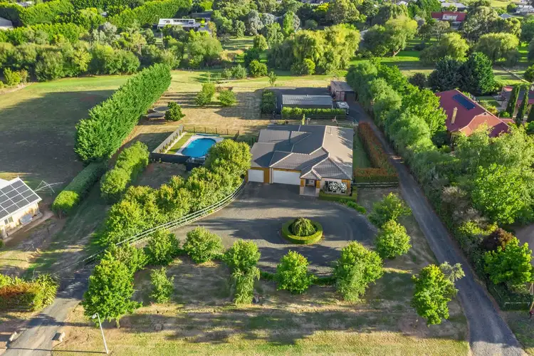 Sixth view of Homely house listing, 15 Bentley Court, Romsey VIC 3434