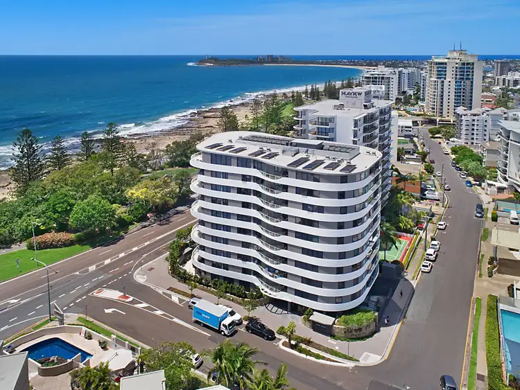 Second view of Homely unit listing, 304/3 Meta Street, Mooloolaba QLD 4557