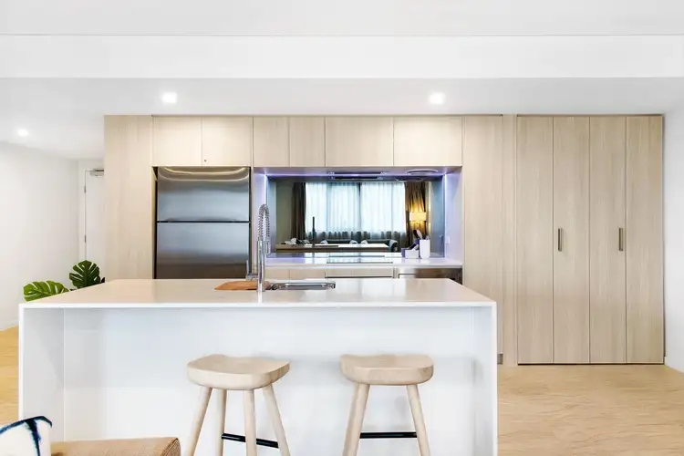 Third view of Homely unit listing, 304/3 Meta Street, Mooloolaba QLD 4557