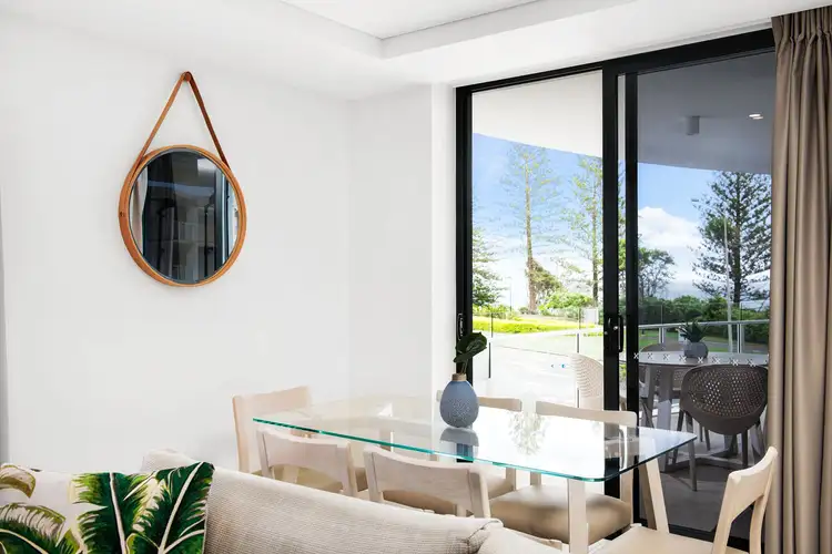 Fourth view of Homely unit listing, 304/3 Meta Street, Mooloolaba QLD 4557