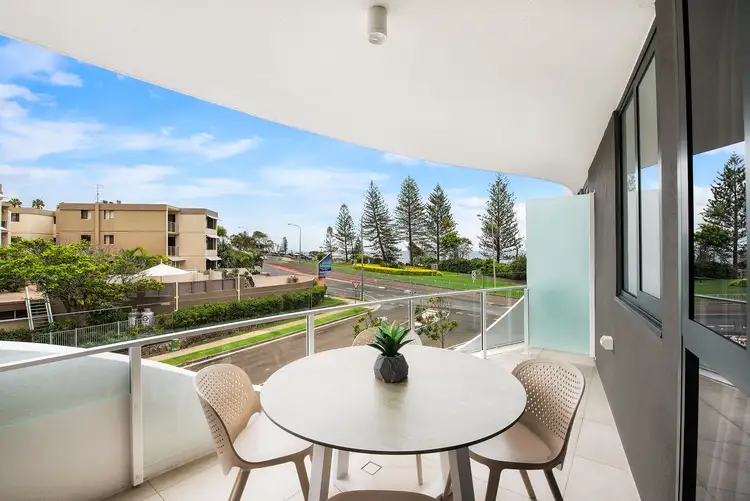 Fifth view of Homely unit listing, 304/3 Meta Street, Mooloolaba QLD 4557