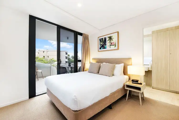 Sixth view of Homely unit listing, 304/3 Meta Street, Mooloolaba QLD 4557