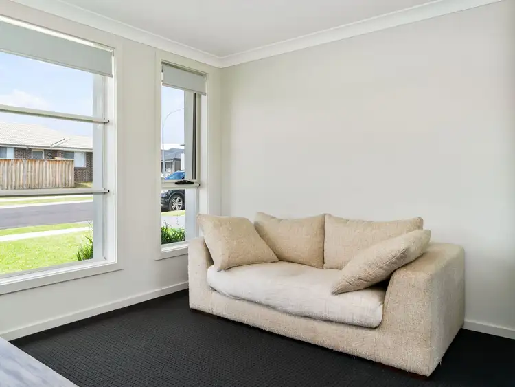 Second view of Homely house listing, 69 Higgins Avenue, Elderslie NSW 2570