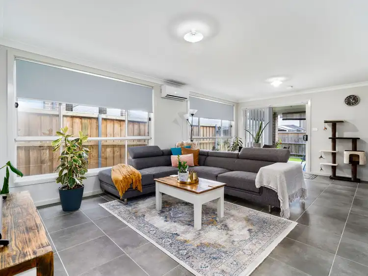 Third view of Homely house listing, 69 Higgins Avenue, Elderslie NSW 2570