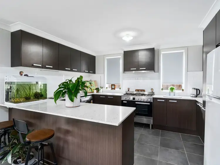 Fourth view of Homely house listing, 69 Higgins Avenue, Elderslie NSW 2570