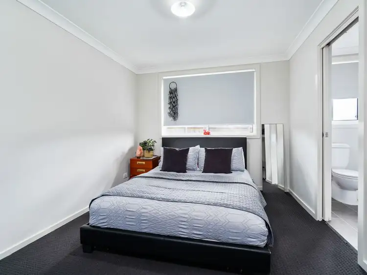 Fifth view of Homely house listing, 69 Higgins Avenue, Elderslie NSW 2570
