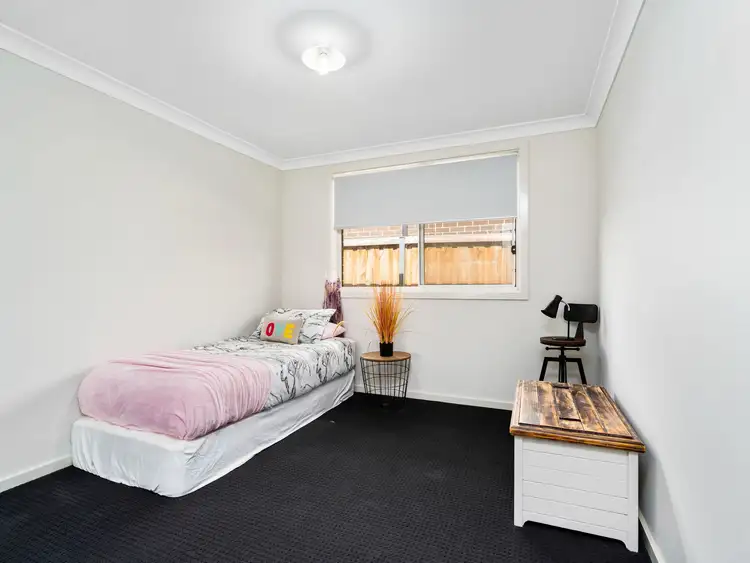 Seventh view of Homely house listing, 69 Higgins Avenue, Elderslie NSW 2570