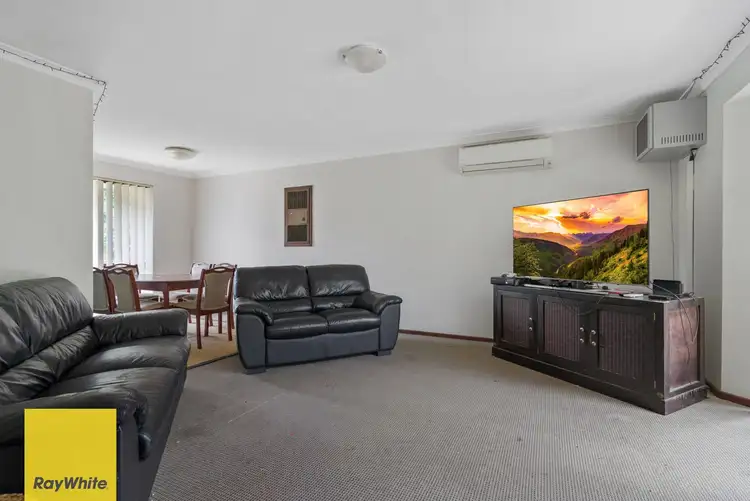 Third view of Homely house listing, 22 Rendell Way, Koondoola WA 6064