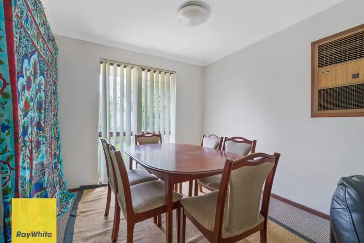 Fourth view of Homely house listing, 22 Rendell Way, Koondoola WA 6064