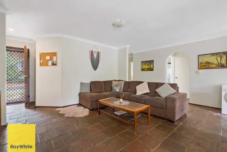 Fifth view of Homely house listing, 22 Rendell Way, Koondoola WA 6064