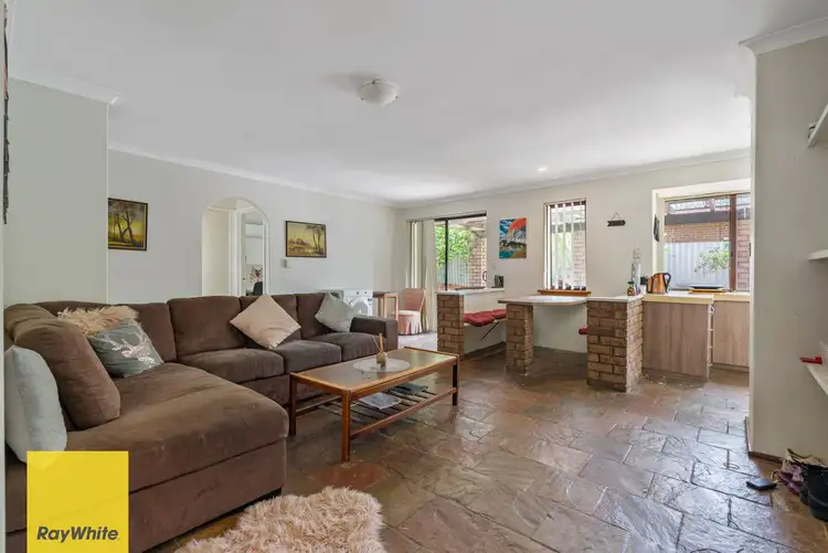 Sixth view of Homely house listing, 22 Rendell Way, Koondoola WA 6064