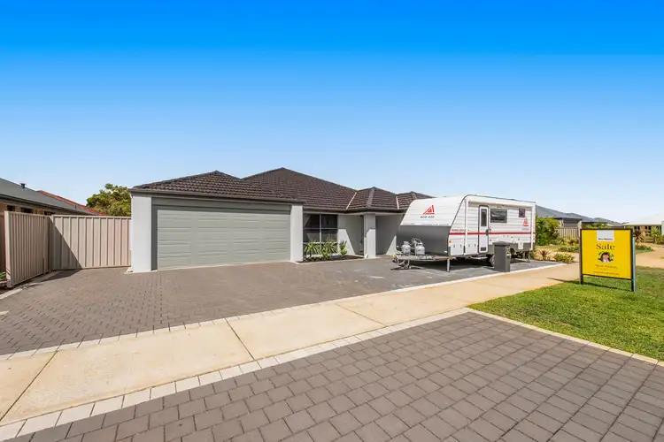 6 Jutland Avenue, Baldivis WA 6171