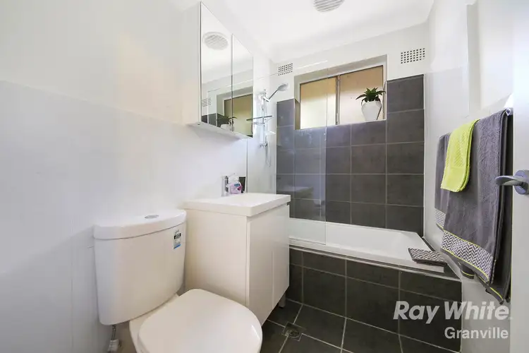 Third view of Homely apartment listing, 4/15 Oxford Street, Merrylands NSW 2160