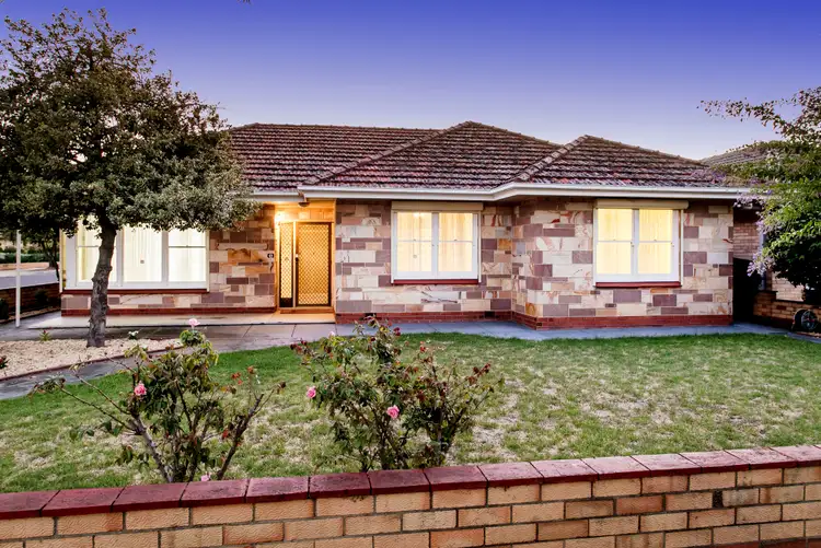 Main view of Homely house listing, 5 Clifford Street, Brooklyn Park SA 5032