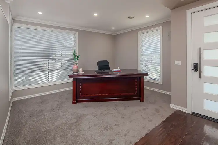 Fourth view of Homely house listing, 1 Crenada Close, Langwarrin VIC 3910