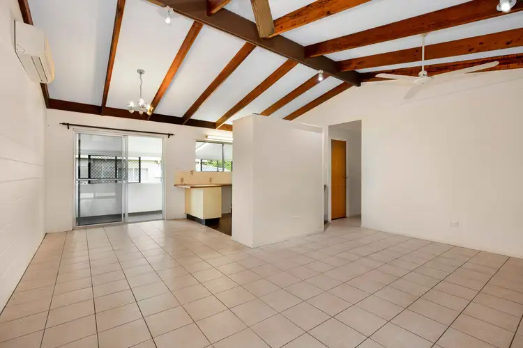 40 Gelling Crescent, Douglas QLD 4814