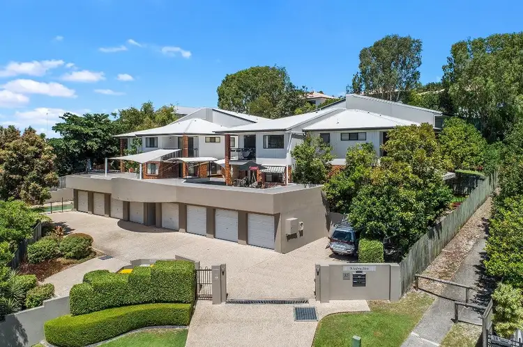 3/8 Beacon Court, Sunrise Beach QLD 4567