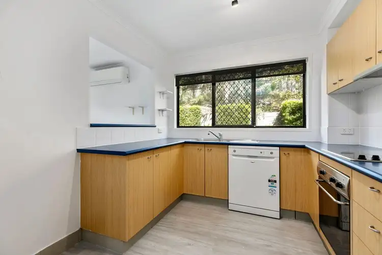 Fourth view of Homely unit listing, 3/8 Beacon Court, Sunrise Beach QLD 4567