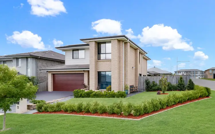 Main view of Homely house listing, 2 Lowe Avenue, Bardia NSW 2565