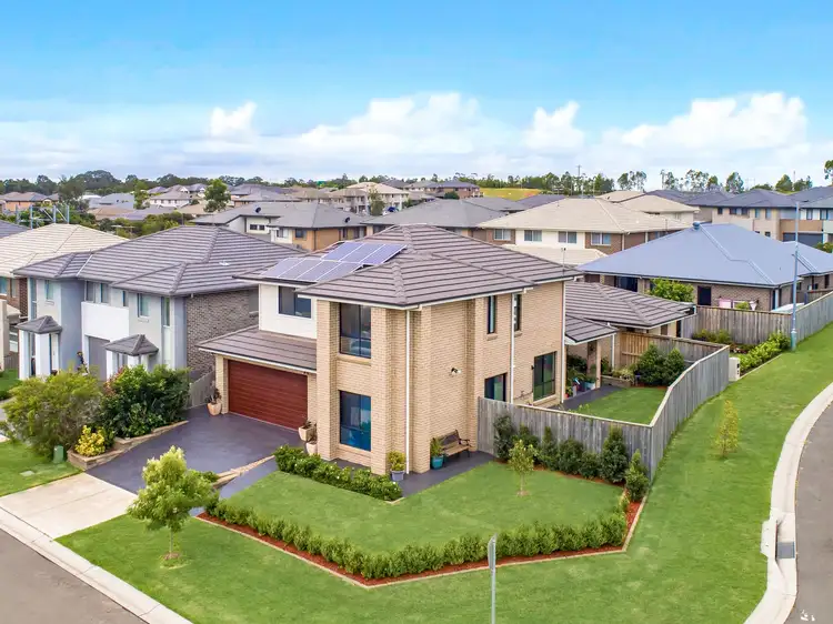 Second view of Homely house listing, 2 Lowe Avenue, Bardia NSW 2565