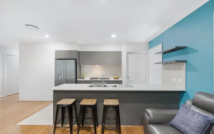 Third view of Homely house listing, 2 Lowe Avenue, Bardia NSW 2565