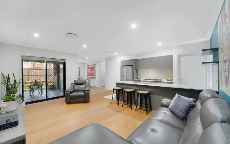 Fourth view of Homely house listing, 2 Lowe Avenue, Bardia NSW 2565