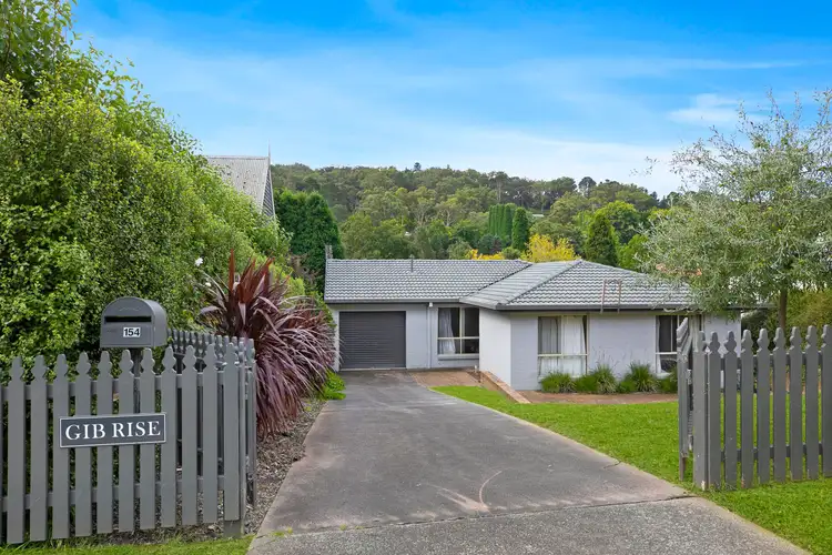 154 Merrigang Street, Bowral NSW 2576