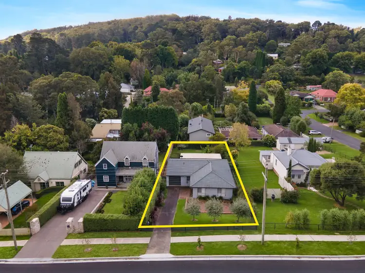 Second view of Homely house listing, 154 Merrigang Street, Bowral NSW 2576
