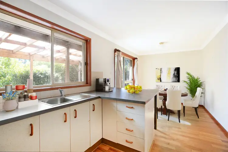 Fourth view of Homely house listing, 154 Merrigang Street, Bowral NSW 2576