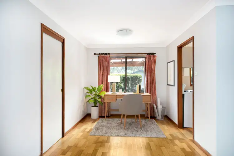 Sixth view of Homely house listing, 154 Merrigang Street, Bowral NSW 2576