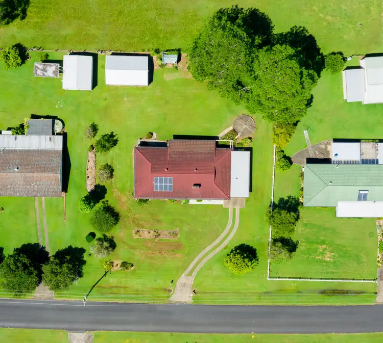 Main view of Homely house listing, 195 Sextonville Road, Casino NSW 2470