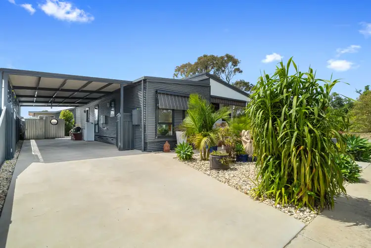 Second view of Homely house listing, 15A Campbell Street, Euroa VIC 3666