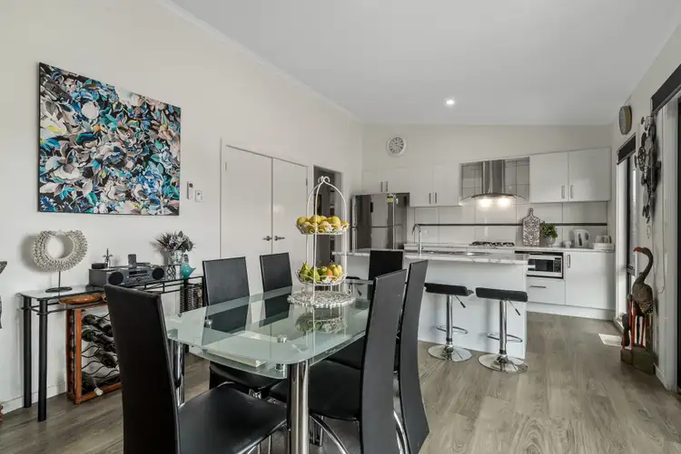 Fourth view of Homely house listing, 15A Campbell Street, Euroa VIC 3666