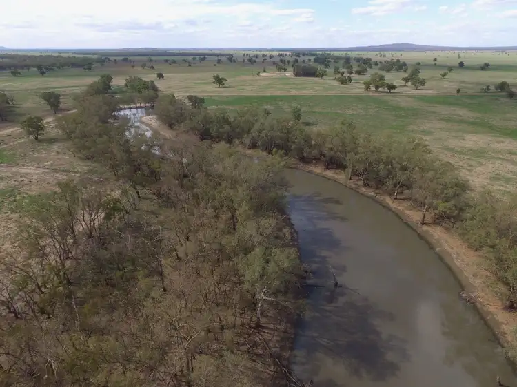 Second view of Homely rural property listing, Nerokewa 79 Reakes Road, Condobolin NSW 2877