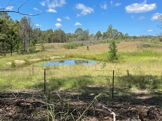 Third view of Homely rural property listing, 706 Bruxner Road, Tabulam NSW 2469