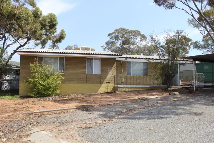 8 Canteen Court, Kambalda East WA 6442