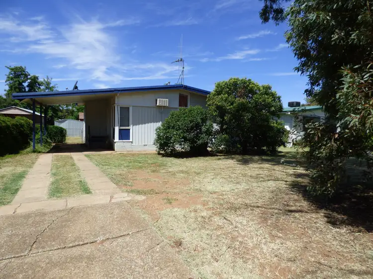 151 York Street, Forbes NSW 2871