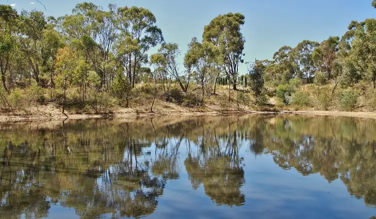Second view of Homely land listing, 90 Heathcote-Redesdale Road, Heathcote VIC 3523