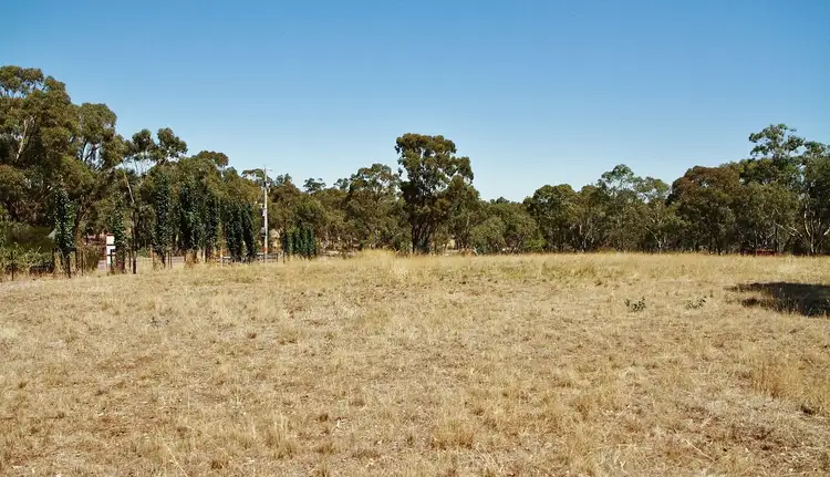 Fourth view of Homely land listing, 90 Heathcote-Redesdale Road, Heathcote VIC 3523