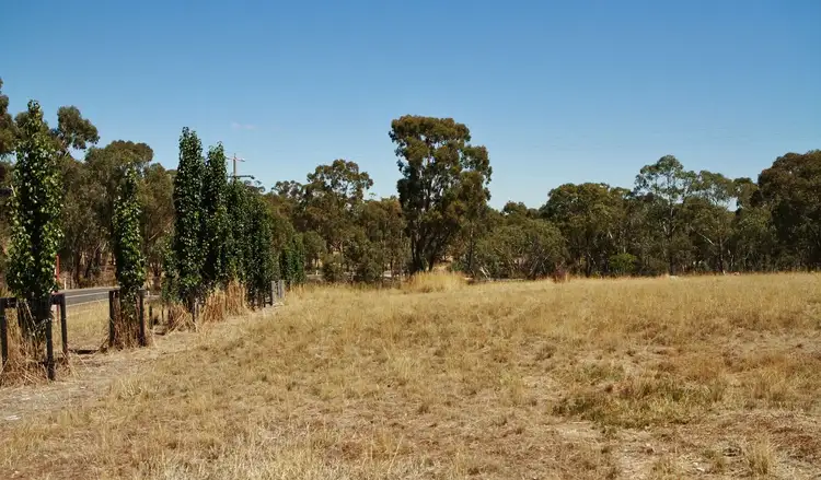 Fifth view of Homely land listing, 90 Heathcote-Redesdale Road, Heathcote VIC 3523