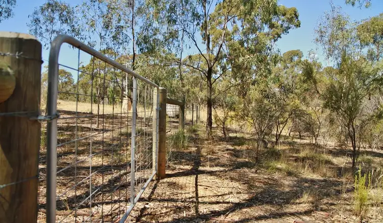 Sixth view of Homely land listing, 90 Heathcote-Redesdale Road, Heathcote VIC 3523