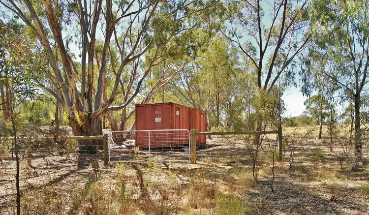 Seventh view of Homely land listing, 90 Heathcote-Redesdale Road, Heathcote VIC 3523