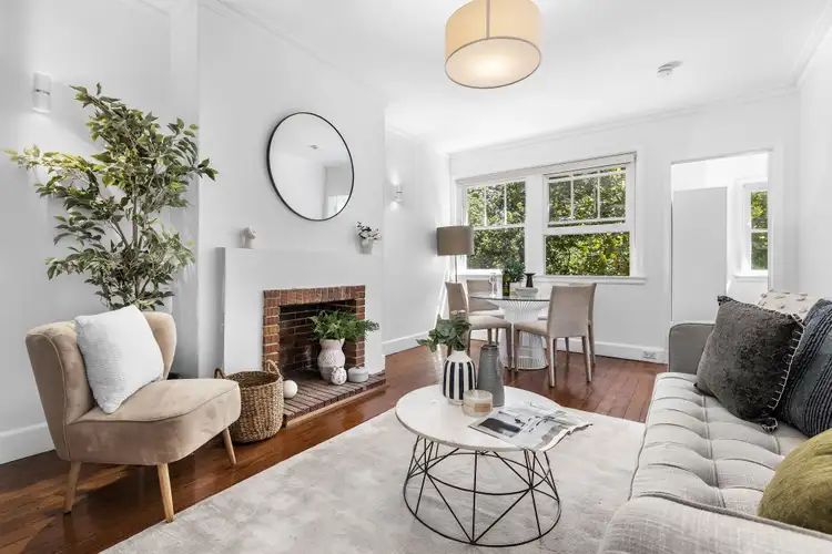 9/85a Ocean Street, Woollahra NSW 2025