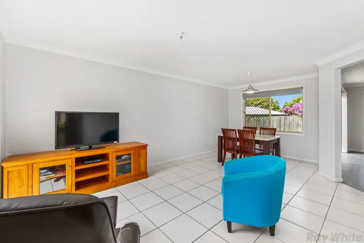 Second view of Homely house listing, 12 Stonebridge Street, Alexandra Hills QLD 4161