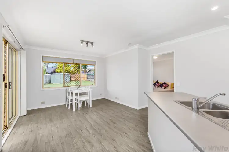 Third view of Homely house listing, 12 Stonebridge Street, Alexandra Hills QLD 4161