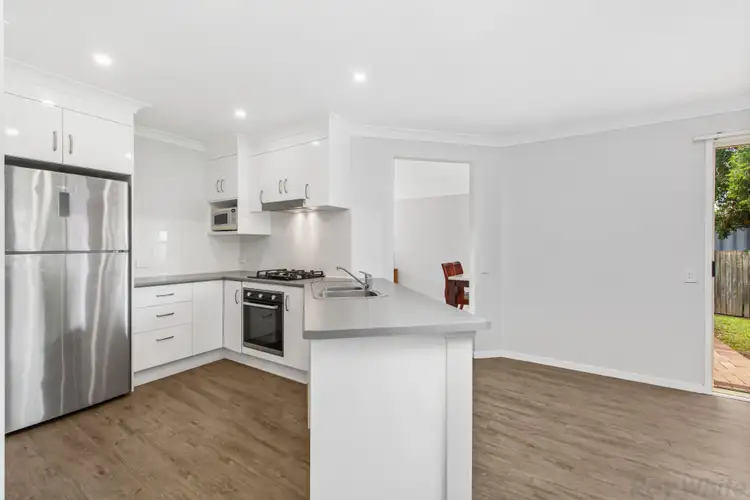 Fifth view of Homely house listing, 12 Stonebridge Street, Alexandra Hills QLD 4161